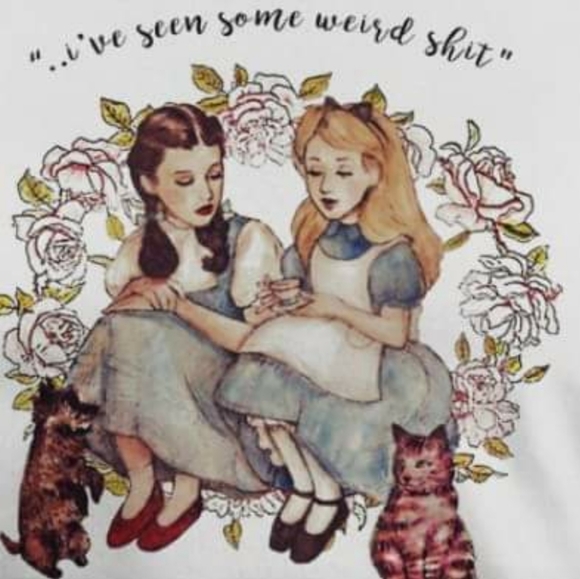 Come Get Lost - Picture 4 of 4